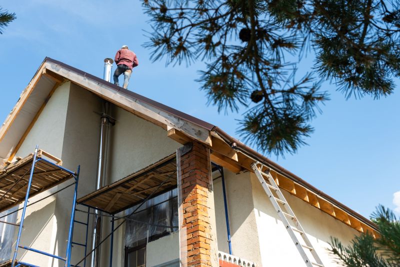 Roofing Service in Broomfield, CO