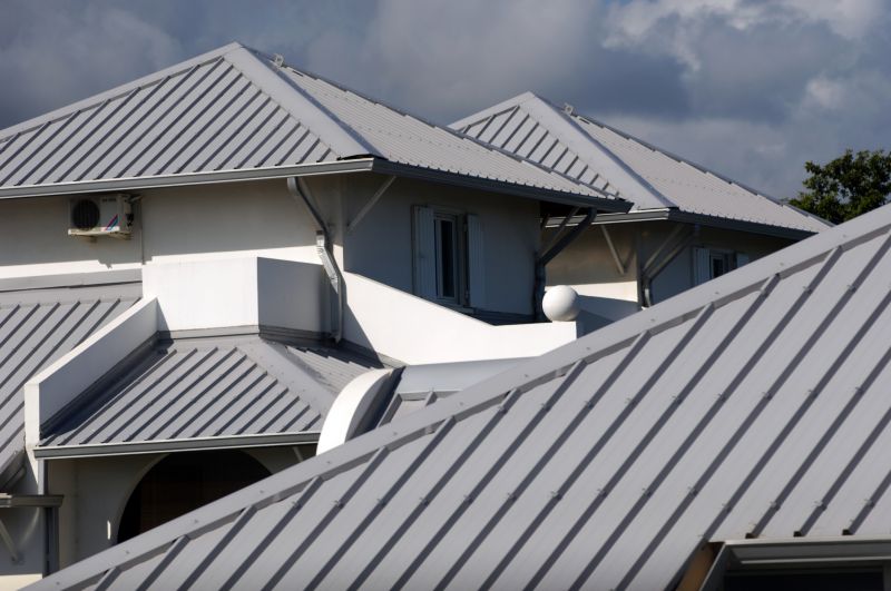 Aluminum Roof Installation in Adams County, CO
