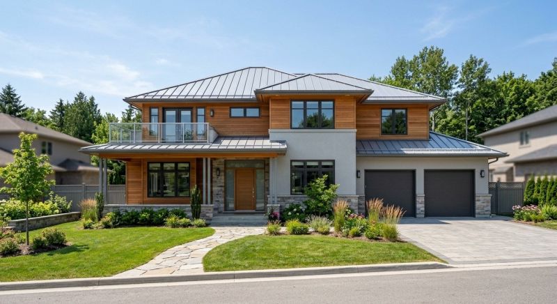 Aluminum Roof Installation in Fort Lupton, CO