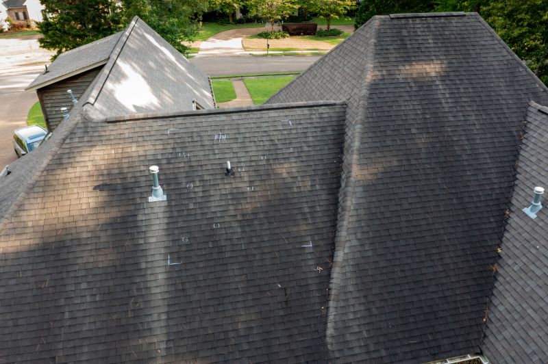Asphalt Roof Inspection in Arvada, CO