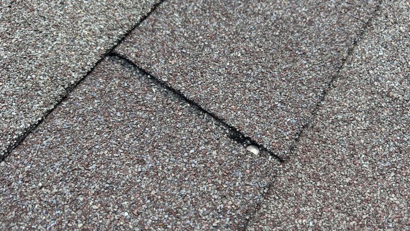 Asphalt Roof Repair in Dacono, CO