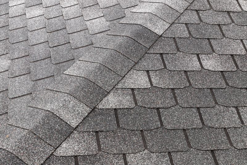 Asphalt Roof Replacement in Firestone, CO