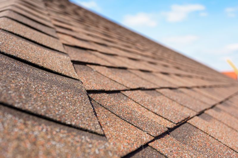 Asphalt Roofing Service in Broomfield, CO