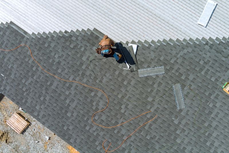 Asphalt Shingles Installation in Adams County, CO