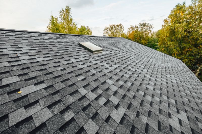 Asphalt Shingles Installation in Dacono, CO