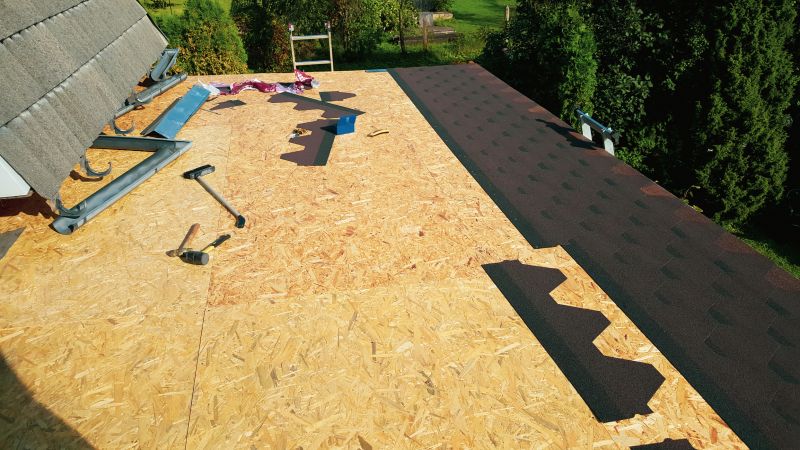 Asphalt Shingles Installation in Denver County, CO