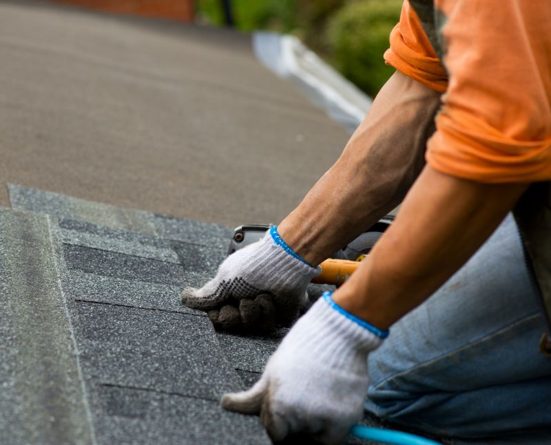 Asphalt Shingles Installation in Denver County, CO
