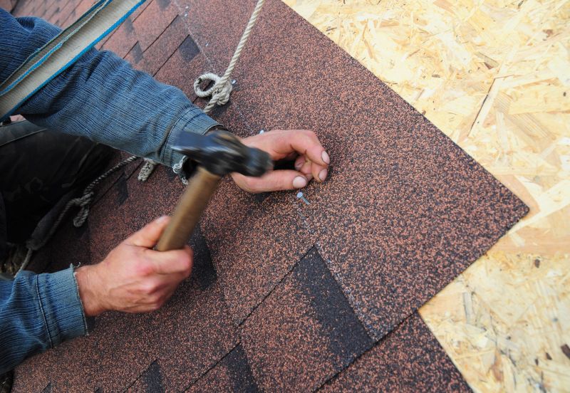 Asphalt Shingles Installation in Englewood, CO