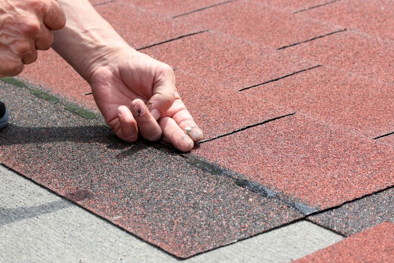 Asphalt Shingles Installation in Englewood, CO