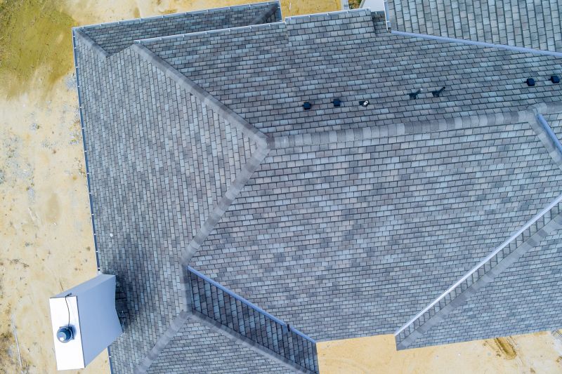 Asphalt Shingles Installation in Golden, CO
