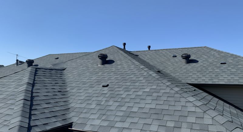 Asphalt Shingles Installation in Indian Hills, CO