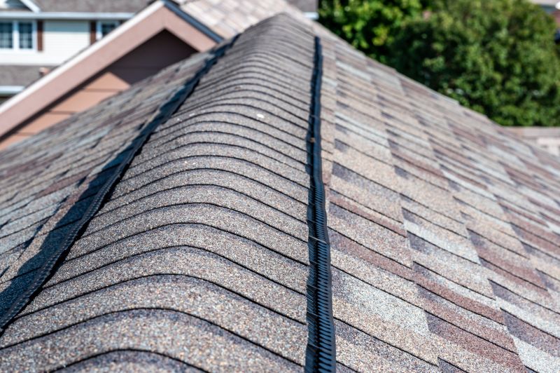 Asphalt Shingles Installation in Morrison, CO