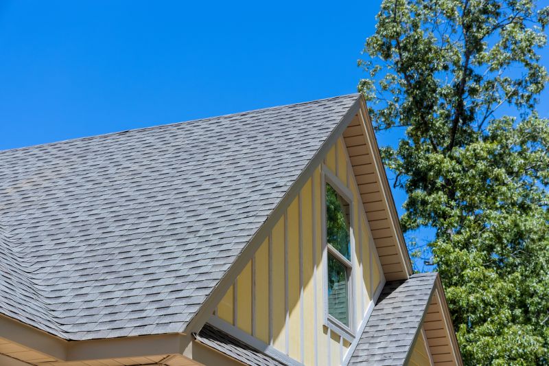 Asphalt Shingles Installation in Westminster, CO
