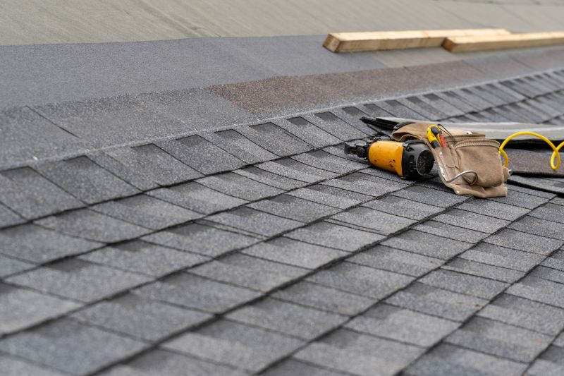 Asphalt Shingles Installation in Westminster, CO
