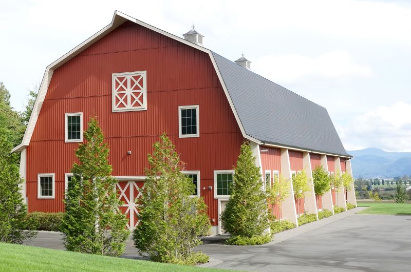 Barn Roof Replacement in Adams County, CO