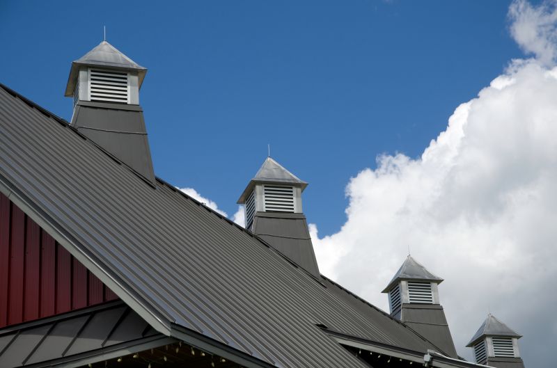 Barn Roof Replacement in Dacono, CO
