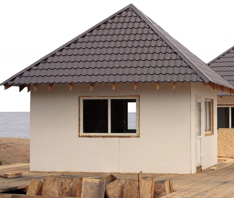 Barn Roof Replacement in Denver County, CO