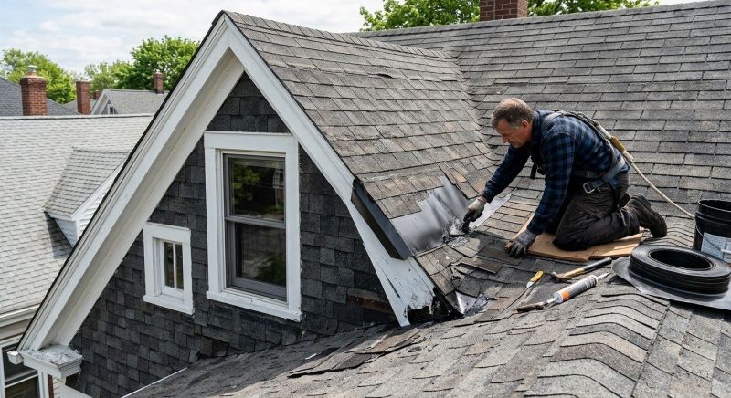 Bedroom Leak Repair in Broomfield, CO