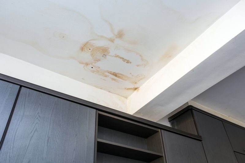 Bedroom Leak Repair in Broomfield, CO