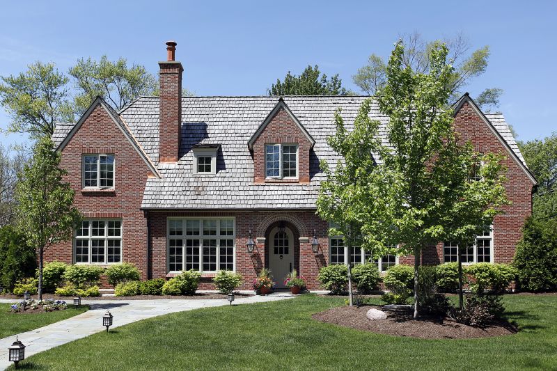 Cedar Shake Roof Construction in Commerce City, CO