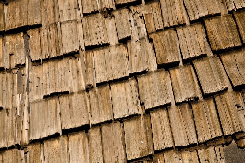 Cedar Shake Roof Repair in Adams County, CO