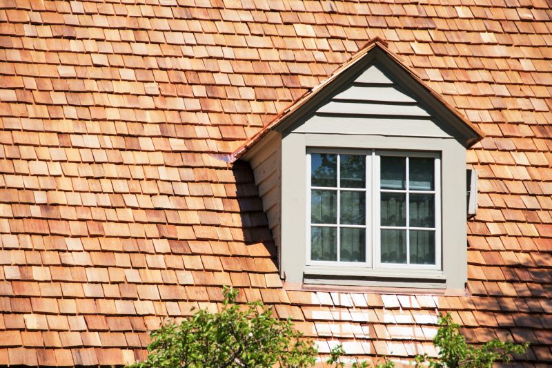 Cedar Shake Roof Repair in Adams County, CO