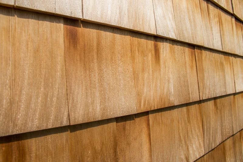 Cedar Shake Roof Repair in Aurora, CO