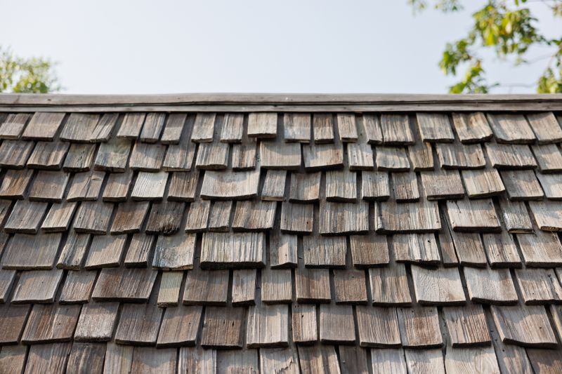 Cedar Shake Roof Repair in Dacono, CO