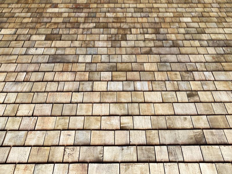 Cedar Shingles Repair in Black Hawk, CO