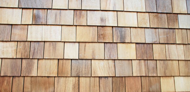 Cedar Shingles Repair in Brighton, CO