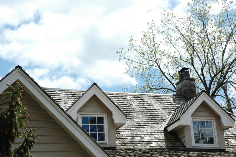 Cedar Shingles Replacement in Arapahoe County, CO