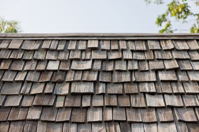 Cedar Shingles Replacement in Westminster, CO