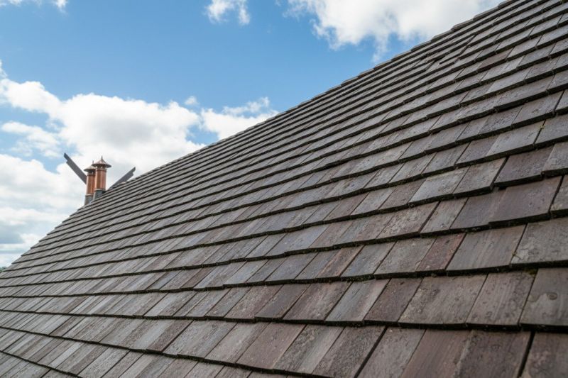 Cedar Shingles Replacement in Wheat Ridge, CO