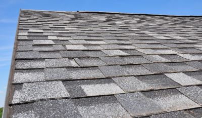 Composite Shingle Repair in Broomfield, CO