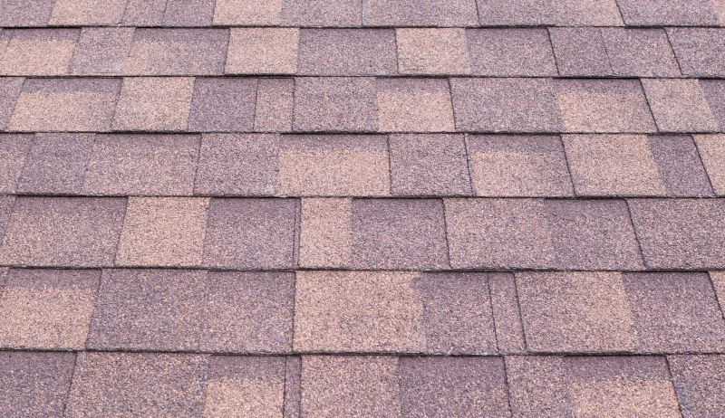Composite Shingle Replacement in Broomfield, CO