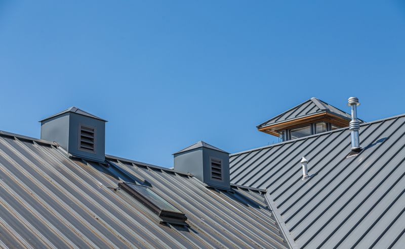 Corrugated Roof Repair in Arapahoe County, CO