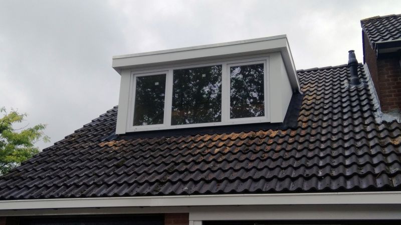 Dormer Leak Repair in Broomfield, CO