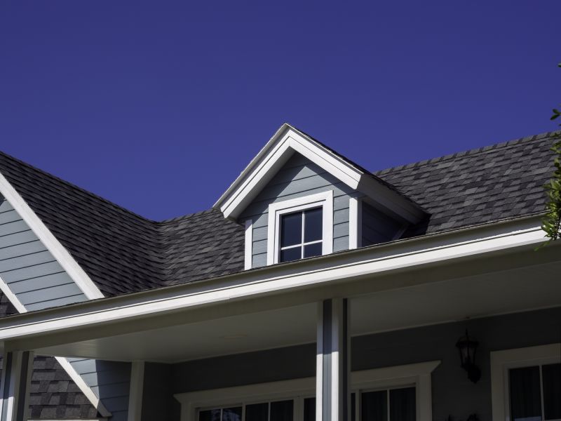 Dormer Leak Repair in Broomfield, CO