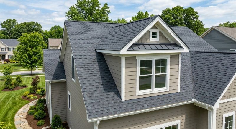 Dormer Repair in Arvada, CO