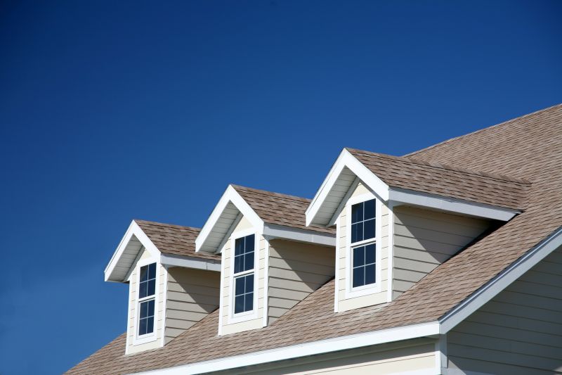 Dormer Repair in Denver, CO