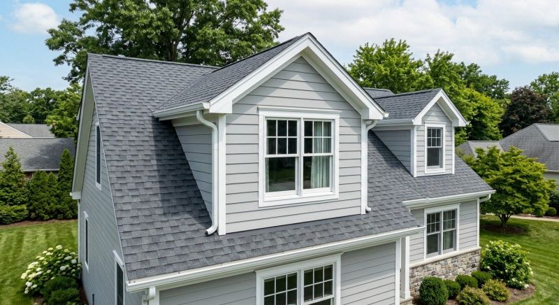 Dormer Repair in Denver, CO