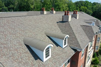 Dormer Repair in Erie, CO