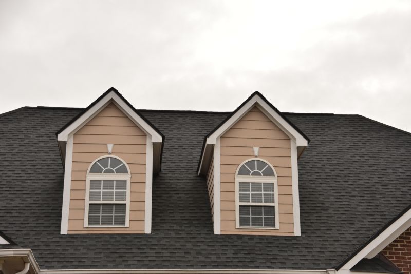 Dormer Repair in Golden, CO