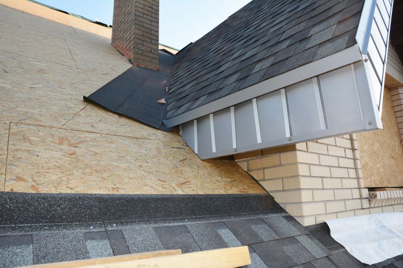 Dormer Repair in Louisville, CO