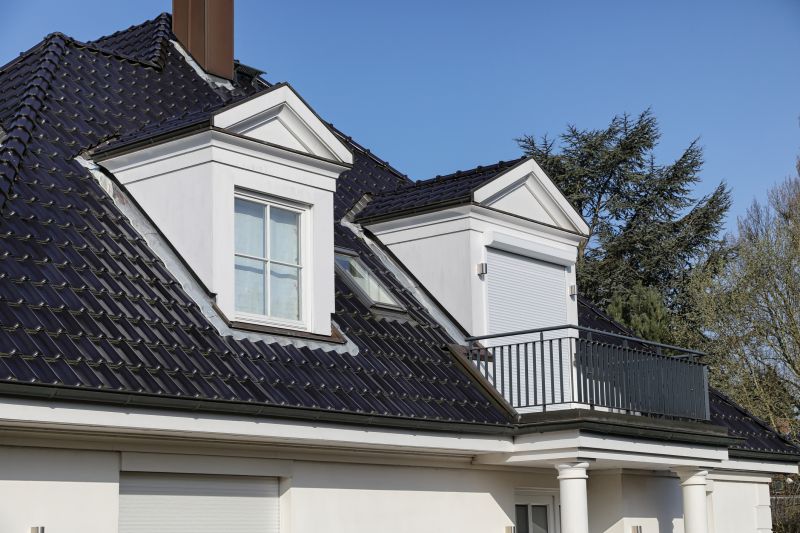 Dormer Roof Installation in Broomfield, CO