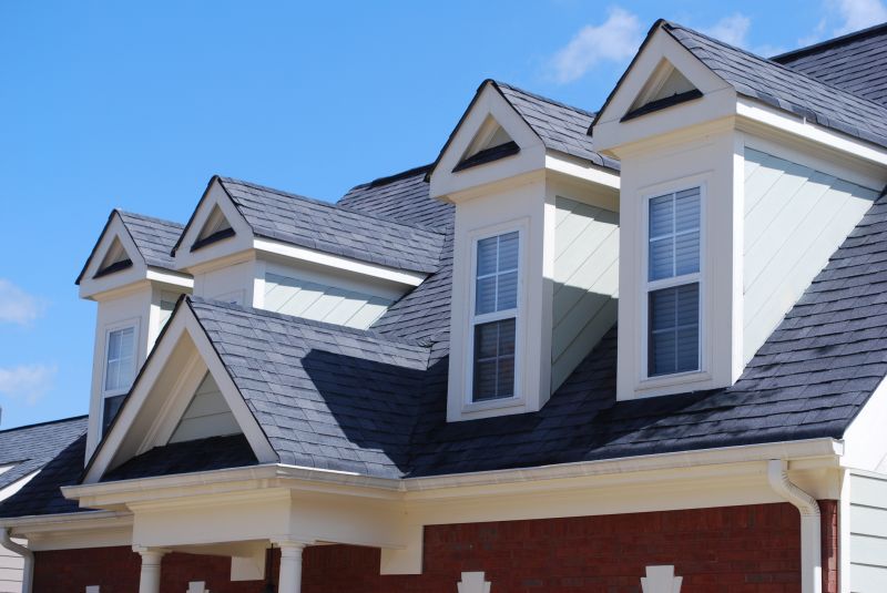 Dormer Roof Installation in Broomfield, CO