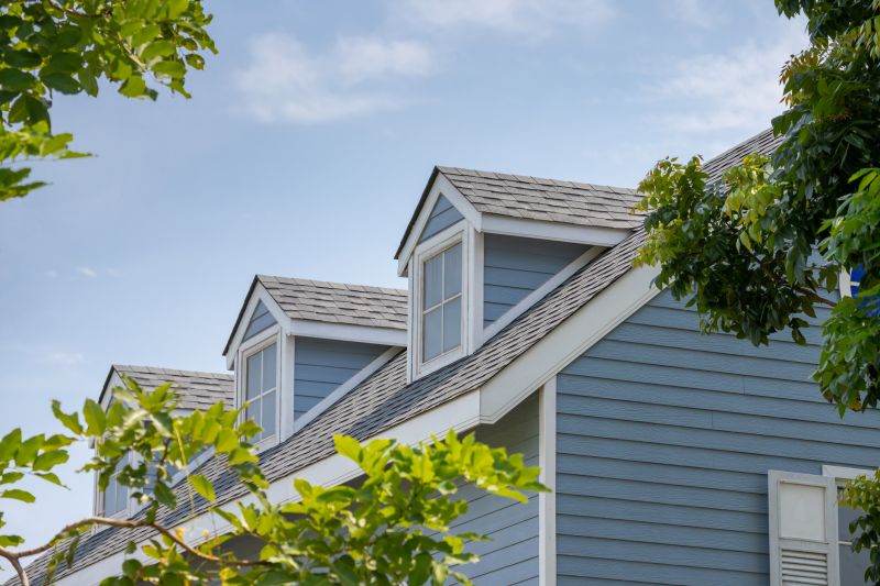 Dormer Roof Repair in Broomfield, CO
