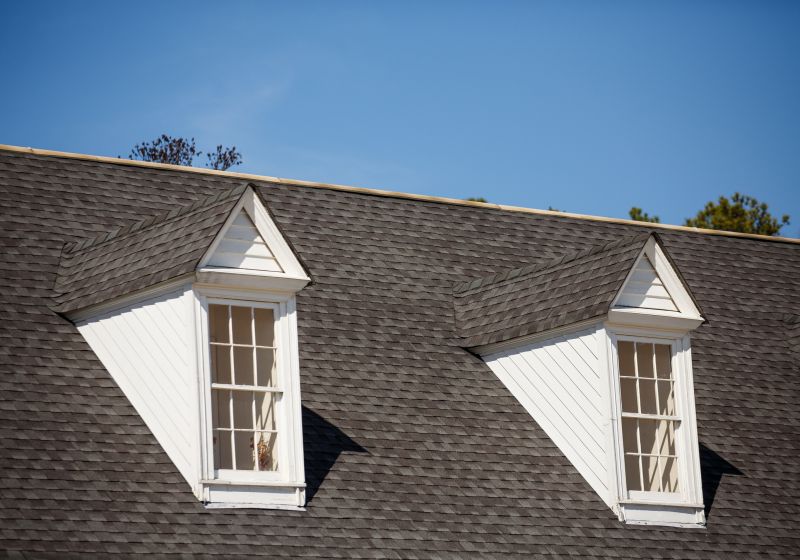 Dormer Roof Repair in Broomfield, CO