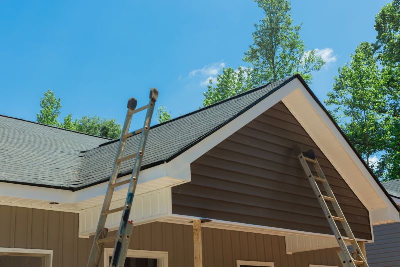Dormer Roof Repair in Broomfield, CO