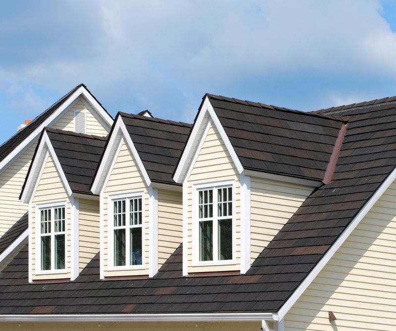 Dormer Roof Replacement in Broomfield, CO